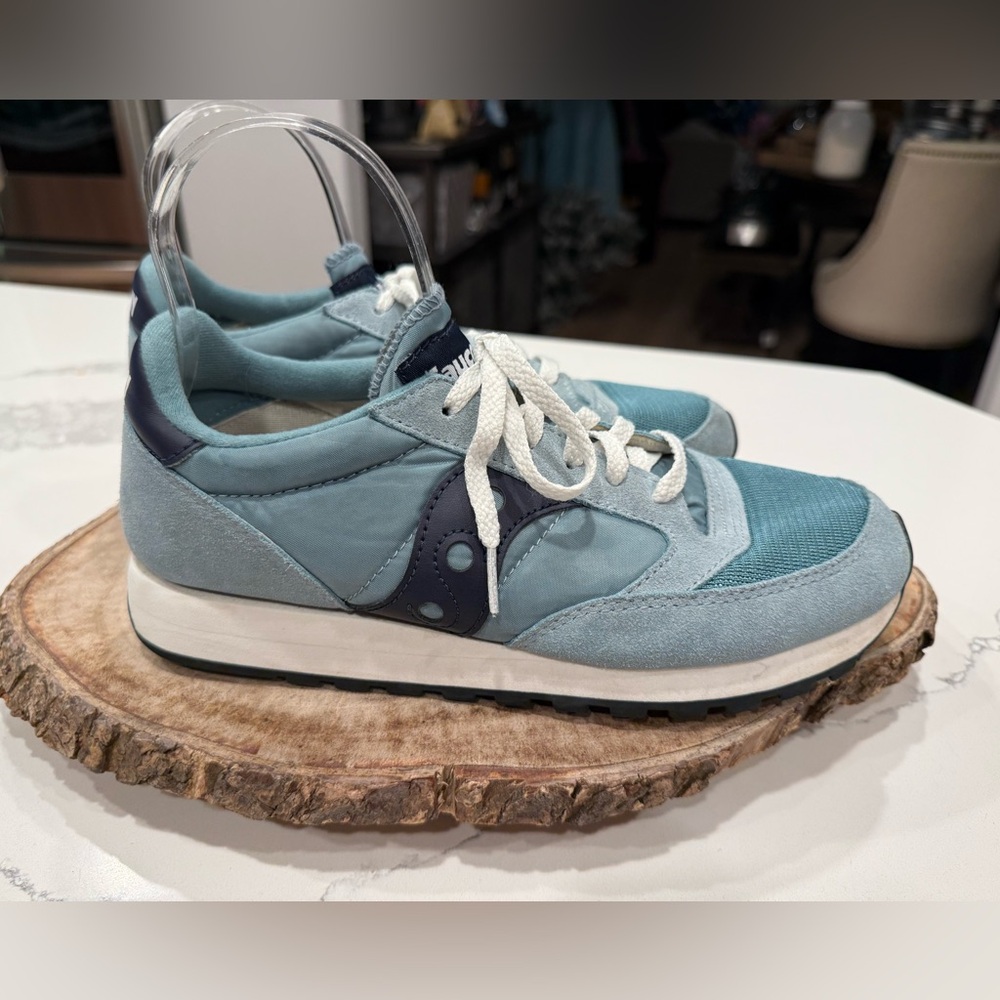 Saucony Jazz Originals Women’s Size 10